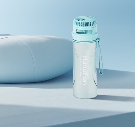 风扇水杯-常温系列