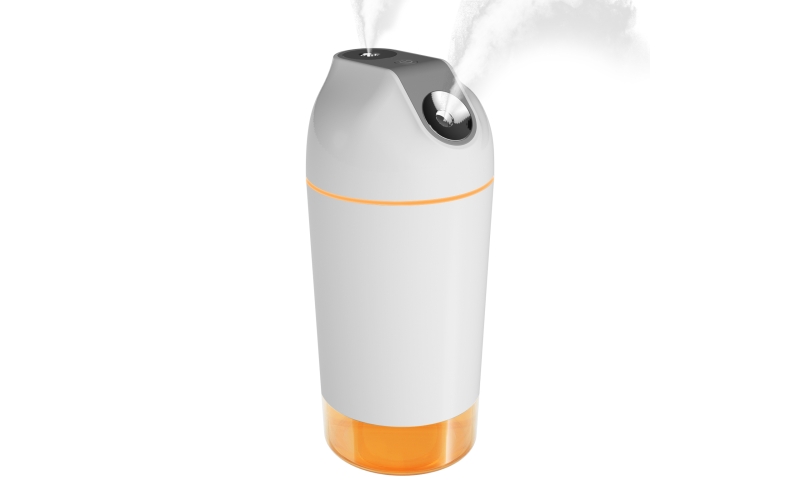 HF503移动迷你加湿器 水润空气让你呼吸清新自然